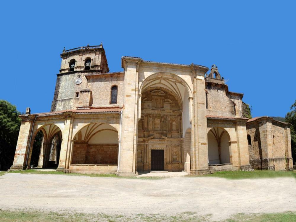 Posada Restaurante Casa Juanchu Adino Exterior foto